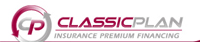 Classic Plan Insurance Premium Financing